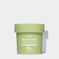 P.CALM P.CALM Holy Basil Bubble Deep Mask 90g - pore care - front bottle shot