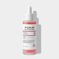 P.CALM P.CALM Red Rice Glow Peel Shot 8 Serum 80ml - daily care - front bottle shot