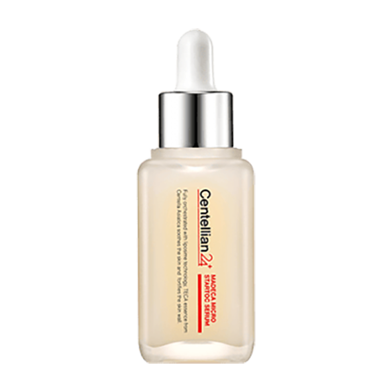 Centellian24 Centellian24 Madeca Micro Startoc Serum 50ml - hydrating - front bottle shot