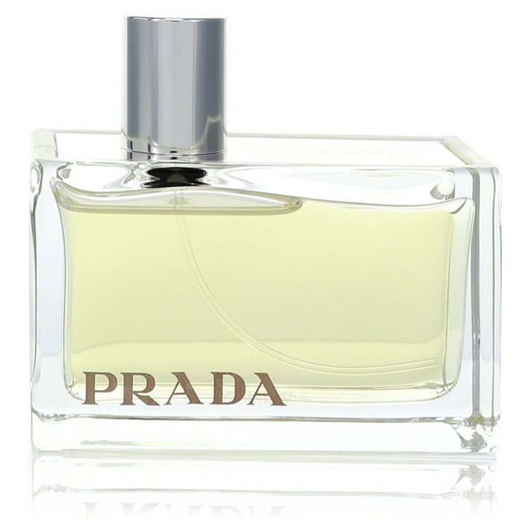 Prada Prada Amber