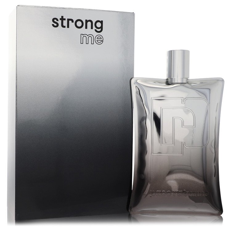 Paco Rabanne Paco Rabanne Strong Me