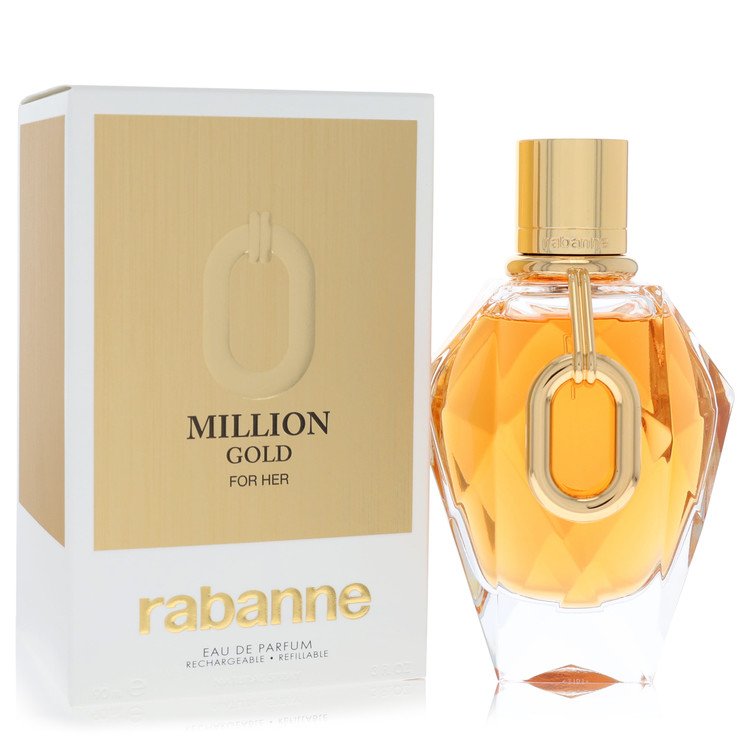 Paco Rabanne Paco Rabanne Million Gold