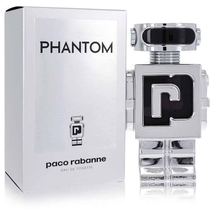 Paco Rabanne Paco Rabanne Phantom