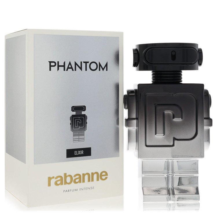 Paco Rabanne Paco Rabanne Phantom Elixir