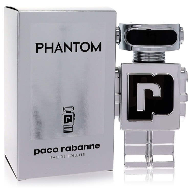 Paco Rabanne Paco Rabanne Phantom