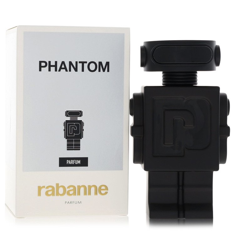 Paco Rabanne Paco Rabanne Phantom