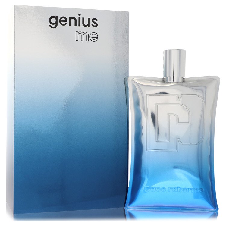 Paco Rabanne Paco Rabanne Genius Me