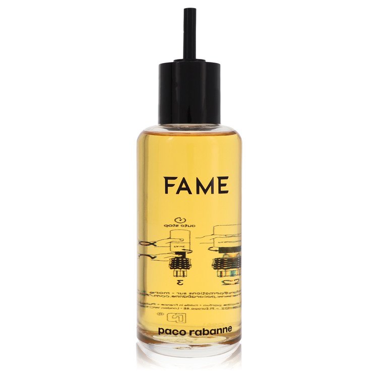Paco Rabanne Paco Rabanne Fame