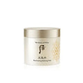 THE WHOO THE WHOO Cheongidan Illuminating Refining Pad 60pcs - soothing - front bottle shot