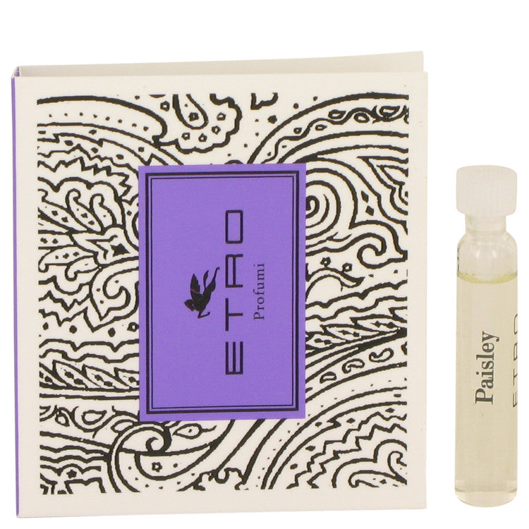 Etro Paisley
