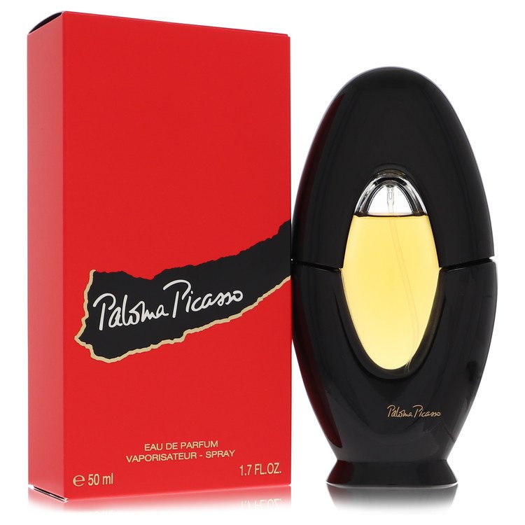 Paloma Picasso Paloma Picasso