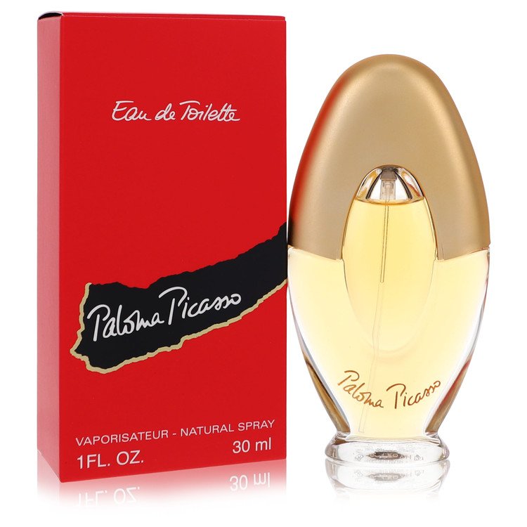 Paloma Picasso Paloma Picasso