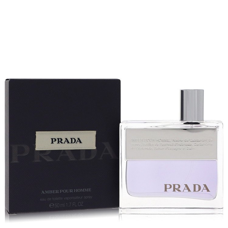 Prada Prada Amber
