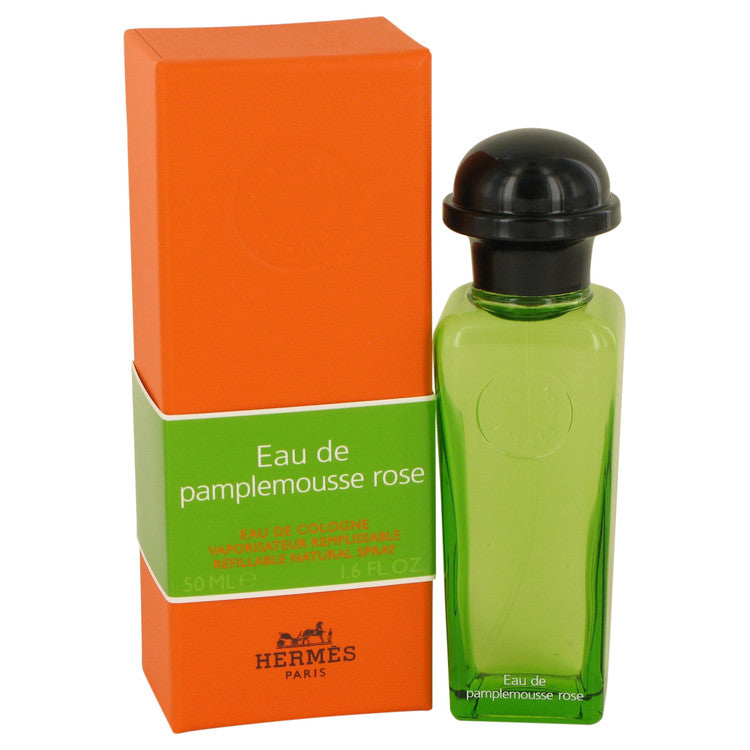 Hermes Eau De Pamplemousse Rose