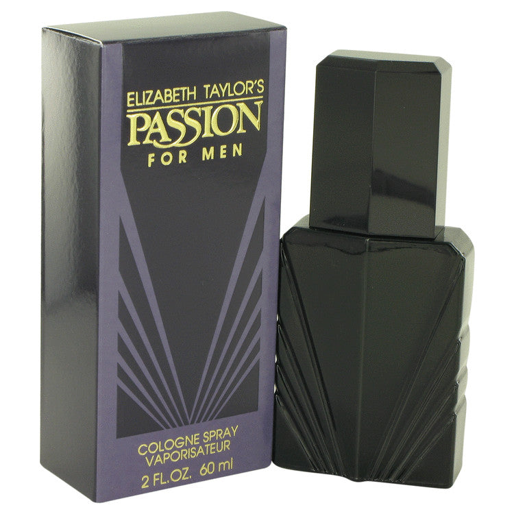 Elizabeth Taylor Passion