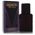 Elizabeth Taylor Passion