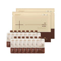PAPER BAG PAPER BAG Minus Shake Choco Protein (14 Pouches / 2-Week Plan) - daily care - front bottle shot