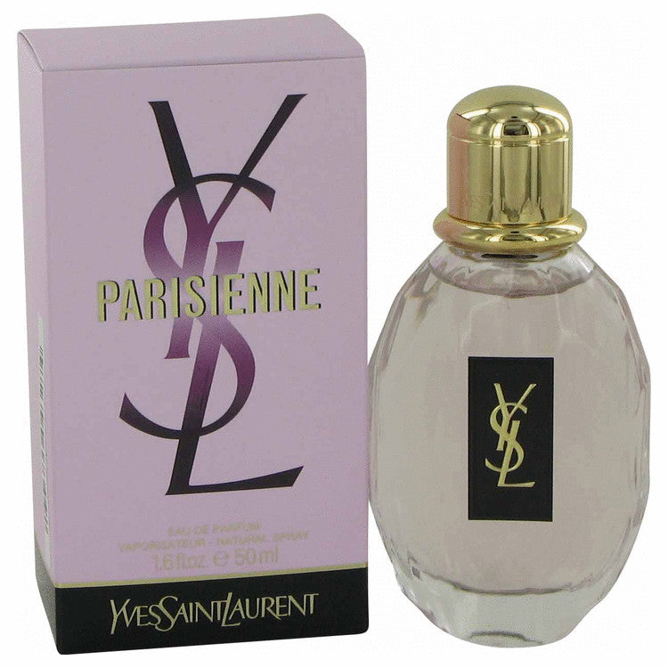 Yves Saint Laurent Parisienne