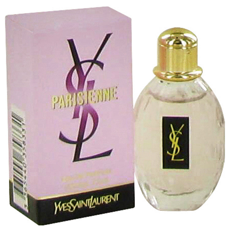 Yves Saint Laurent Parisienne