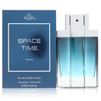 Paris Bleu Paris Bleu Space Time