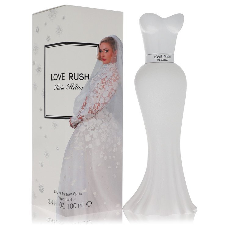 Paris Hilton Paris Hilton Love Rush