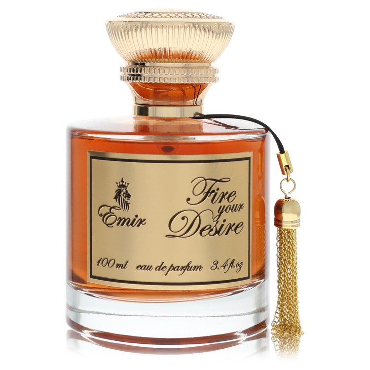 Paris Corner Paris Corner Emir Fire Your Desire