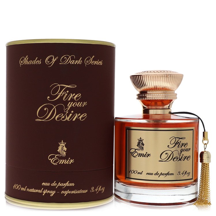 Paris Corner Paris Corner Emir Fire Your Desire