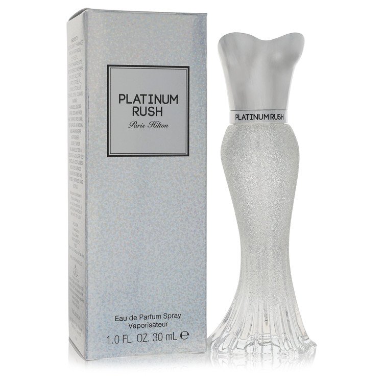 Paris Hilton Paris Hilton Platinum Rush