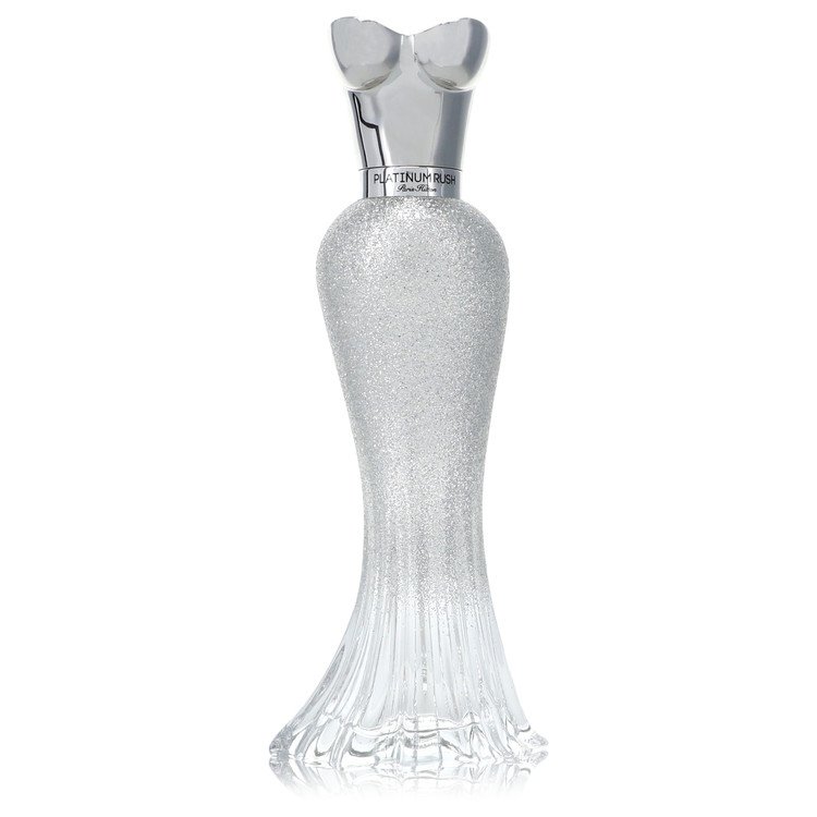 Paris Hilton Paris Hilton Platinum Rush