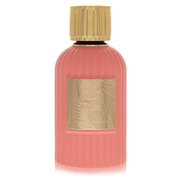 Paris Corner Paris Corner Qissa Pink
