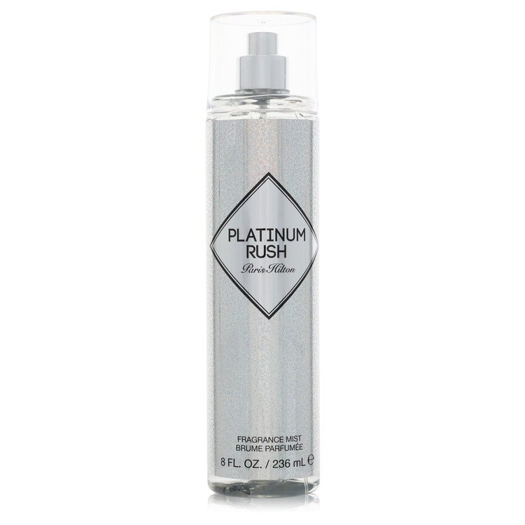 Paris Hilton Paris Hilton Platinum Rush