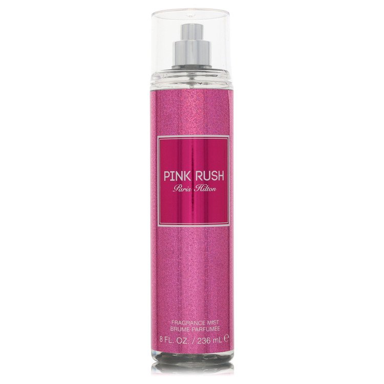 Paris Hilton Paris Hilton Pink Rush