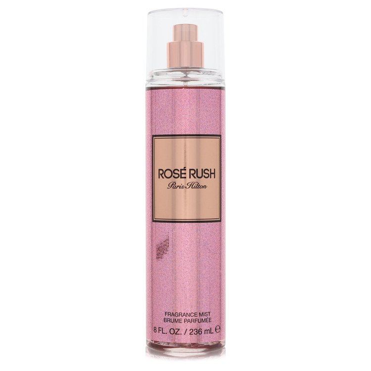 Paris Hilton Paris Hilton Rose Rush