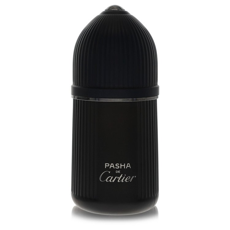 Cartier Pasha De Cartier Noire Absolu
