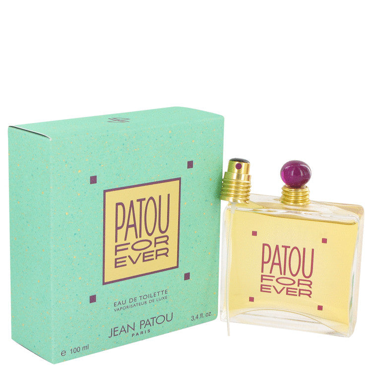 Jean Patou Patou Forever