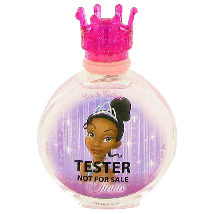 Disney Princess & The Frog Tiana