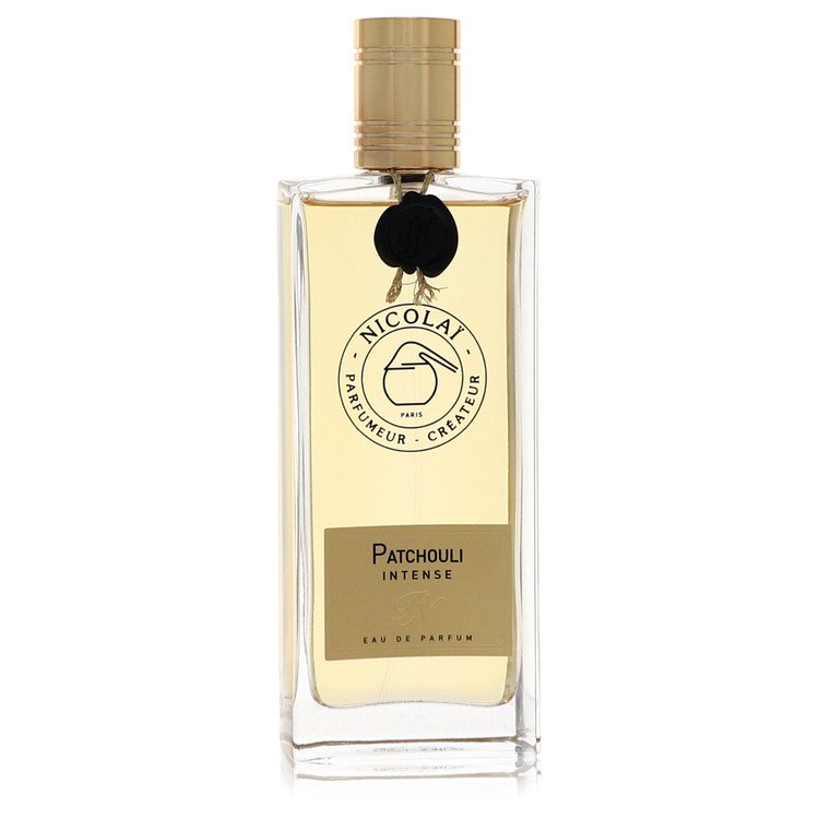 Nicolai Patchouli Intense