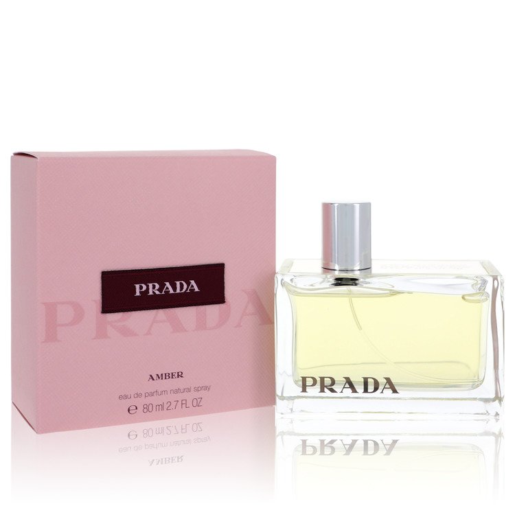 Prada Prada Amber