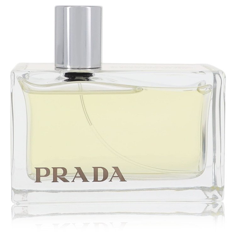 Prada Prada Amber