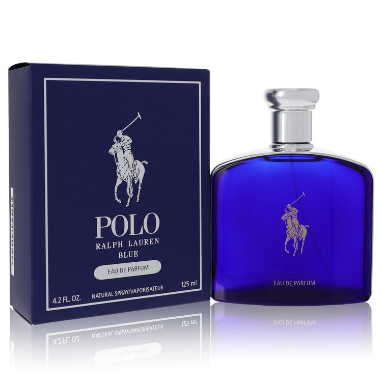 Ralph Lauren Polo Blue