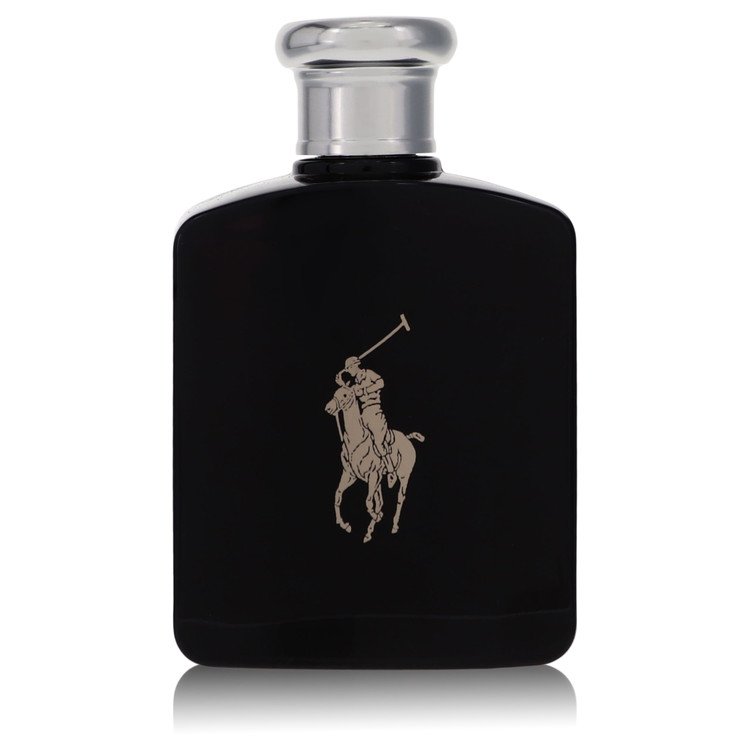 Ralph Lauren Polo Black