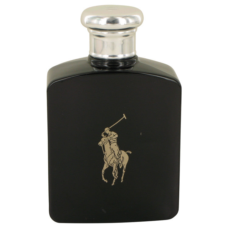 Ralph Lauren Polo Black