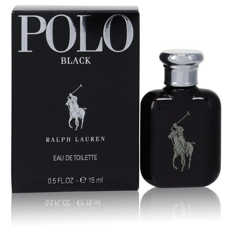 Ralph Lauren Polo Black