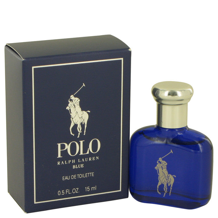 Ralph Lauren Polo Blue