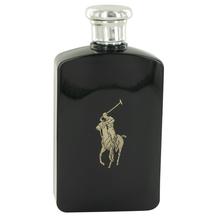 Ralph Lauren Polo Black