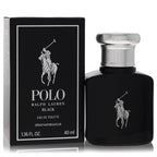 Ralph Lauren Polo Black