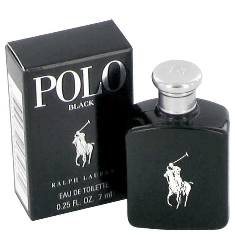 Ralph Lauren Polo Black