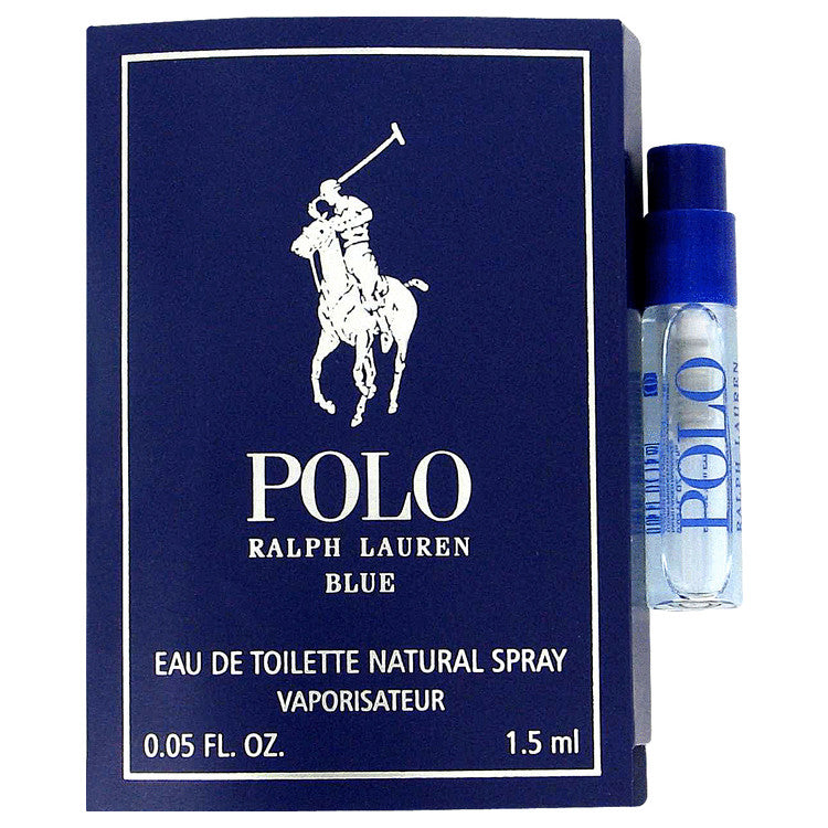 Ralph Lauren Polo Blue