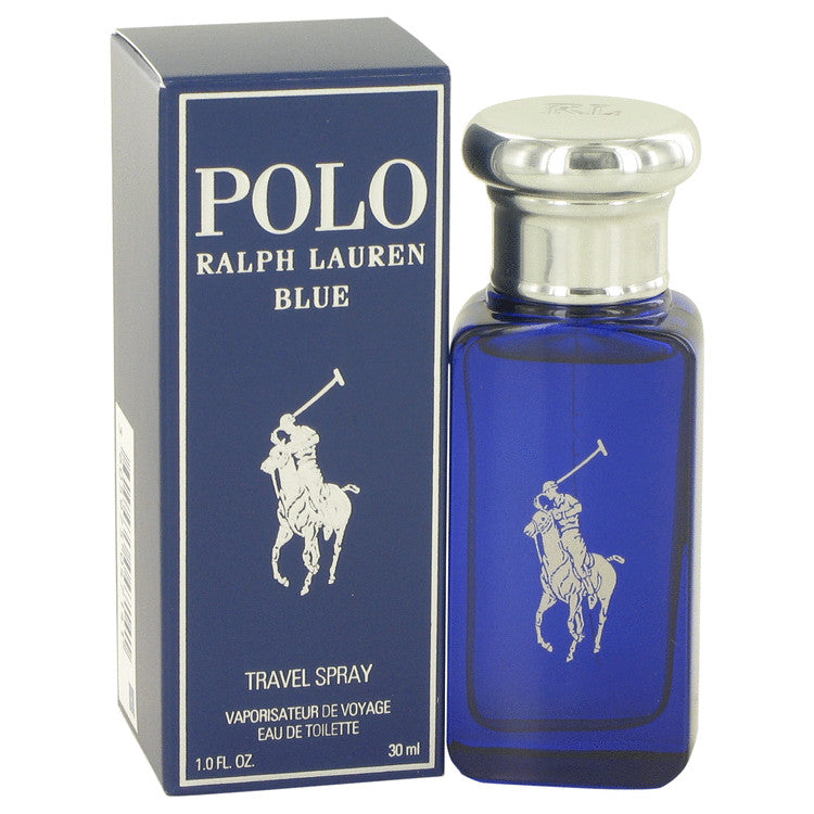 Ralph Lauren Polo Blue