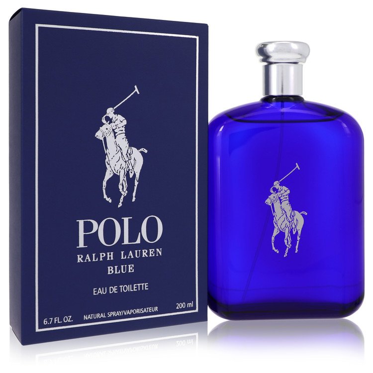 Ralph Lauren Polo Blue